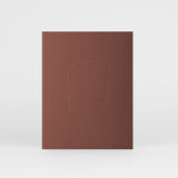 Papierniczeni Monolit A5 Dot Grid Notebook