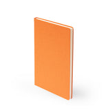 Bindewerk Linen Notebook A5 Lined
