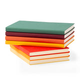Bindewerk Linen Notebook A5 Lined