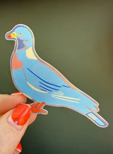 Naomi Wilkinson Stickers