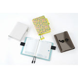 Hobonichi Techo Avec Book 2 (July Start) 2026 Japanese A6 Original