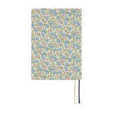 Hobonichi Techo A6 HON 2026 Liberty Fabrics: Sasha Kiora (January Start)