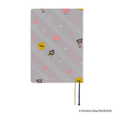 Hobonichi Techo A6 Hon 2026 One Piece Edition - Hiriluk’s Cherry Blossoms