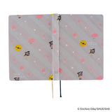 Hobonichi Techo A6 Hon 2026 One Piece Edition - Hiriluk’s Cherry Blossoms