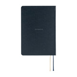 Hobonichi Techo A6 HON 2026 Slash - Navy (January Start)