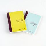 Hobonichi Techo 2027 Japanese A6 Original Avec Books (January Start)