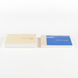 Hobonichi Techo 2027 Japanese Day Free Book A6 Size