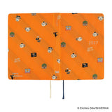 Hobonichi Techo A6 HON 2027 - ONE PIECE magazine: Very Very Merry! (January Start) (Japanese)