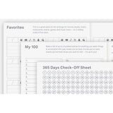 Hobonichi Techo 2027 Original Book (January Start) A6