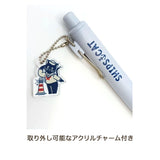 Uniball One P ob1toy 0.38 mm Gel Ballpoint Pen