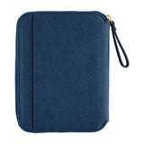 Hobonichi A6 Cover - Single Colour: Lago