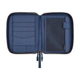 Hobonichi A6 Cover - Single Colour: Lago