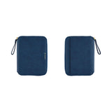 Hobonichi A6 Cover - Single Colour: Lago