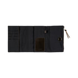 Hobonichi A6 Original Cover - Tragen: Black