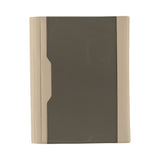 Hobonichi Techo A6 Cousin Cover - Alettone: Gray