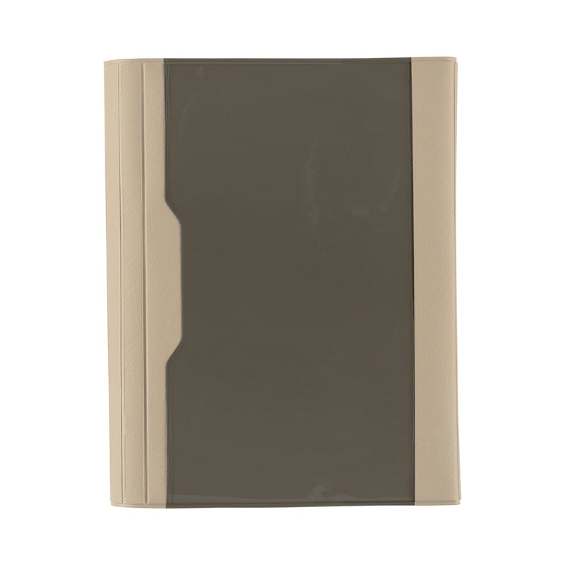 Hobonichi Techo A6 Cousin Cover - Alettone: Gray