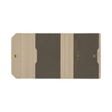 Hobonichi Techo A6 Cousin Cover - Alettone: Gray
