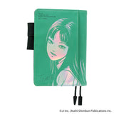 Hobonichi A6 Original Cover - Junji Ito: Tomie - Knowing Smile