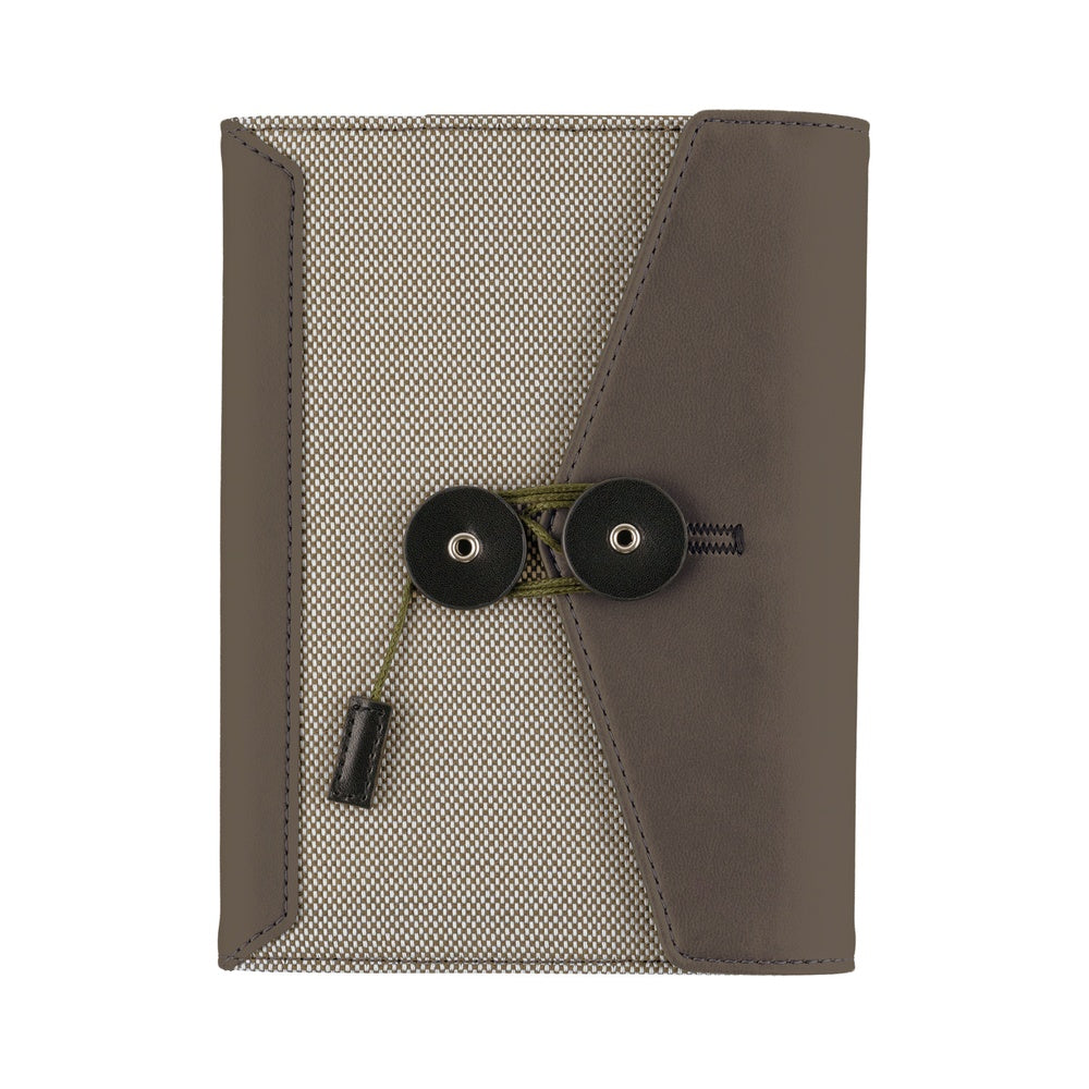 Hobonichi A6 Cover - Letter
