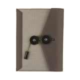 Hobonichi A6 Cover - Letter