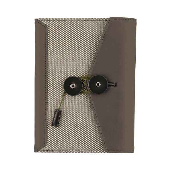 Hobonichi A6 Cover - Letter