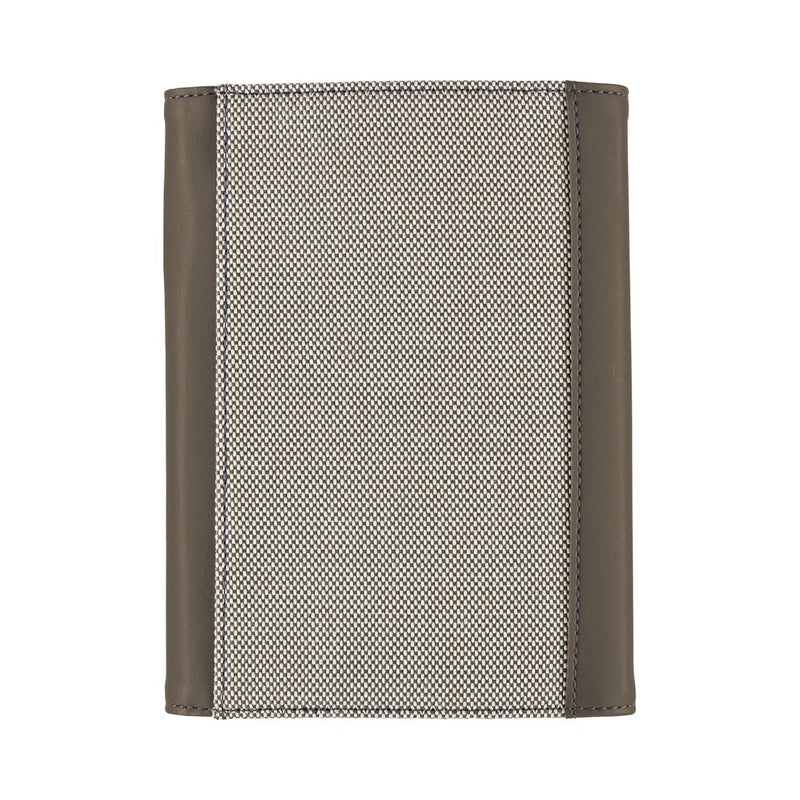Hobonichi A6 Cover - Letter