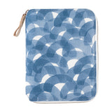 Hobonichi A6 Cover - minä perhonen: aalto