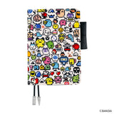 Hobonichi A6 Cover - Tamagotchi: Tamagotchi Techo Discovered!