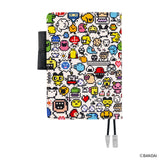 Hobonichi A6 Cover - Tamagotchi: Tamagotchi Techo Discovered!