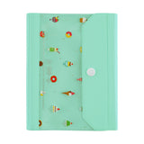 Hobonichi A6 Cover - Alettone: Sweets