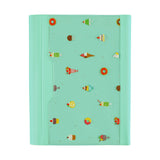 Hobonichi A6 Cover - Alettone: Sweets