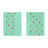 Hobonichi A6 Cover - Alettone: Sweets