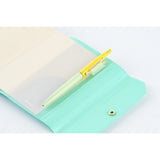 Hobonichi A6 Cover - Alettone: Sweets
