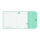 Hobonichi A6 Cover - Alettone: Sweets