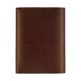 Hobonichi A6 Cover - Glow: Chianti
