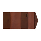 Hobonichi A6 Cover - Glow: Chianti