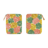 Hobonichi A6 Cover - mina perhonen: glass flower (Pink Mix)