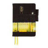 Hobonichi A6 Cover - Akiko Miyakoshi: An Airport at Night