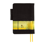 Hobonichi A6 Cover - Akiko Miyakoshi: An Airport at Night