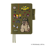Hobonichi A6 Cover - MOTHER: Dungeon Man