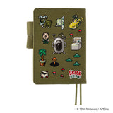 Hobonichi A6 Cover - MOTHER: Dungeon Man