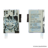 Hobonichi A6 Cover - ONE PIECE magazine: Episode 1000