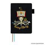 Hobonichi A6 Cover - ONE PIECE magazine: Going Merry Go!