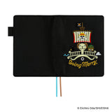 Hobonichi A6 Cover - ONE PIECE magazine: Going Merry Go!