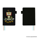 Hobonichi A6 Cover - ONE PIECE magazine: Going Merry Go!