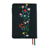 Hobonichi A6 Cover - Yoshie Watanabe: Petit Bloom
