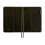Hobonichi A6 Cover - Yoshie Watanabe: Petit Bloom