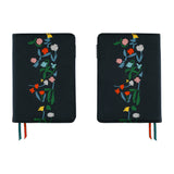 Hobonichi A6 Cover - Yoshie Watanabe: Petit Bloom