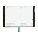 Hobonichi A6 Cover - Yoshie Watanabe: Petit Bloom