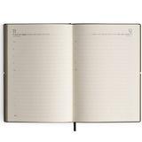 Ciak 2024 Daily Pocket Diary B7 - Green